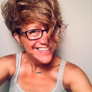 Meet your Posher, Kerry